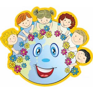 Планета Детства